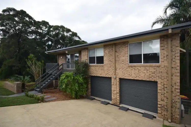 89 Mann Street, Nambucca Heads NSW 2448
