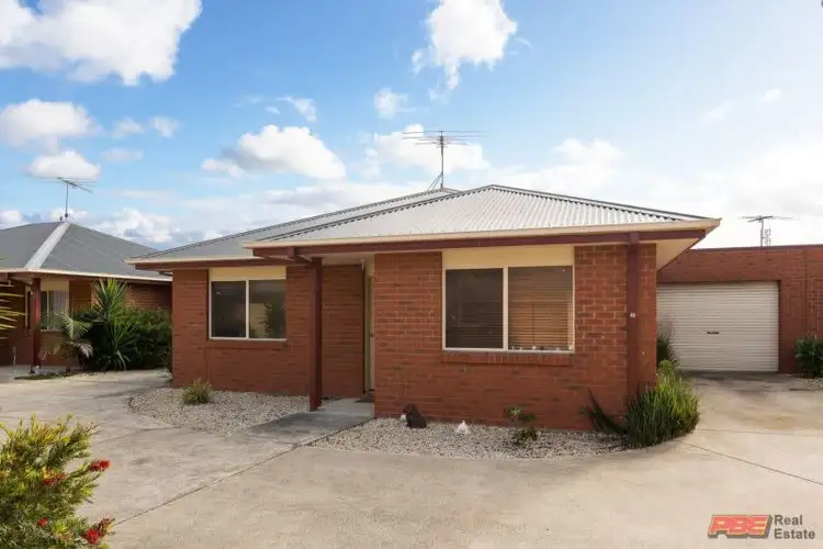 2/21 South Dudley Road, Wonthaggi VIC 3995