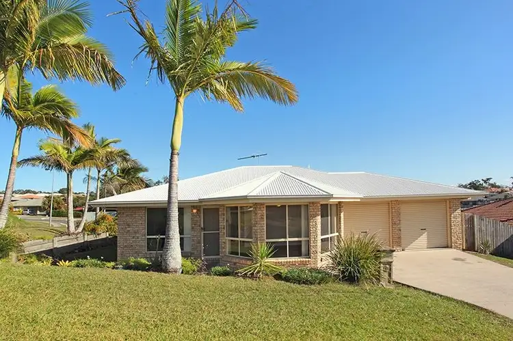 Main view of Homely house listing, 1 Rosa Court, Narangba QLD 4504
