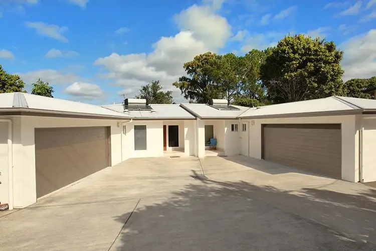 1/21 Hospital Road, Nambour QLD 4560