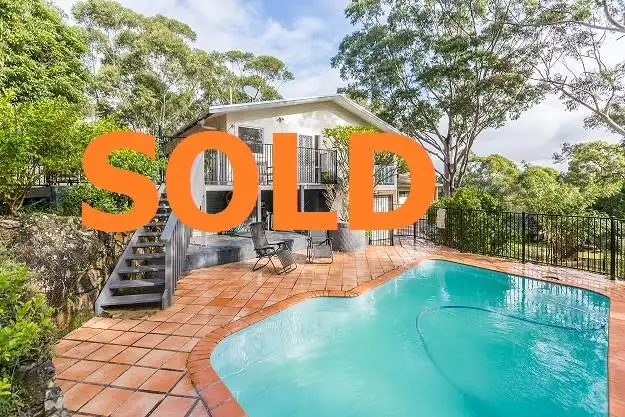 Main view of Homely house listing, 41 Plateau Rd, North Gosford NSW 2250