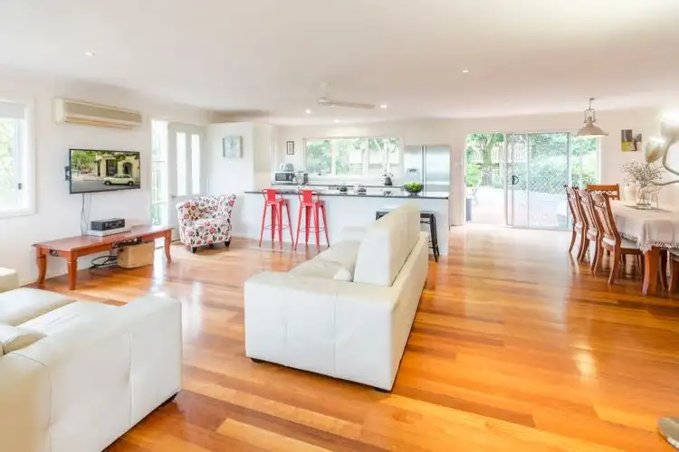 Second view of Homely house listing, 41 Plateau Rd, North Gosford NSW 2250