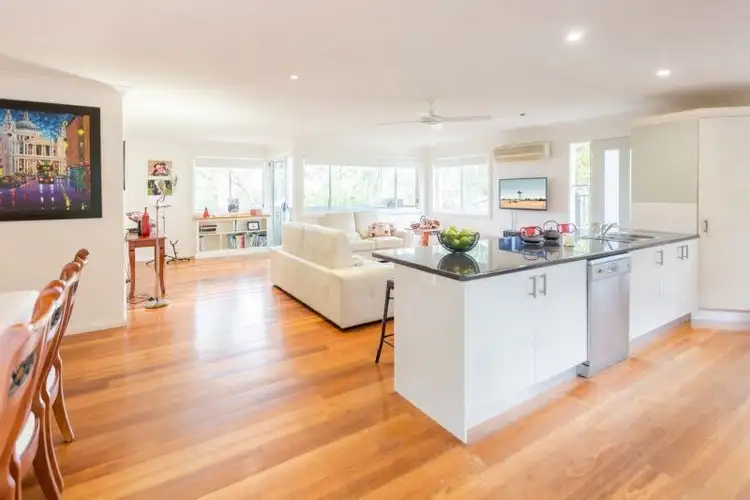 Fourth view of Homely house listing, 41 Plateau Rd, North Gosford NSW 2250