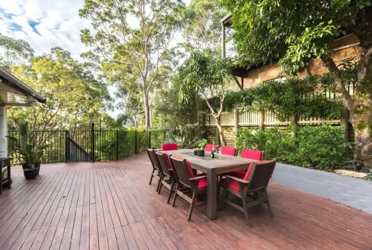 Sixth view of Homely house listing, 41 Plateau Rd, North Gosford NSW 2250