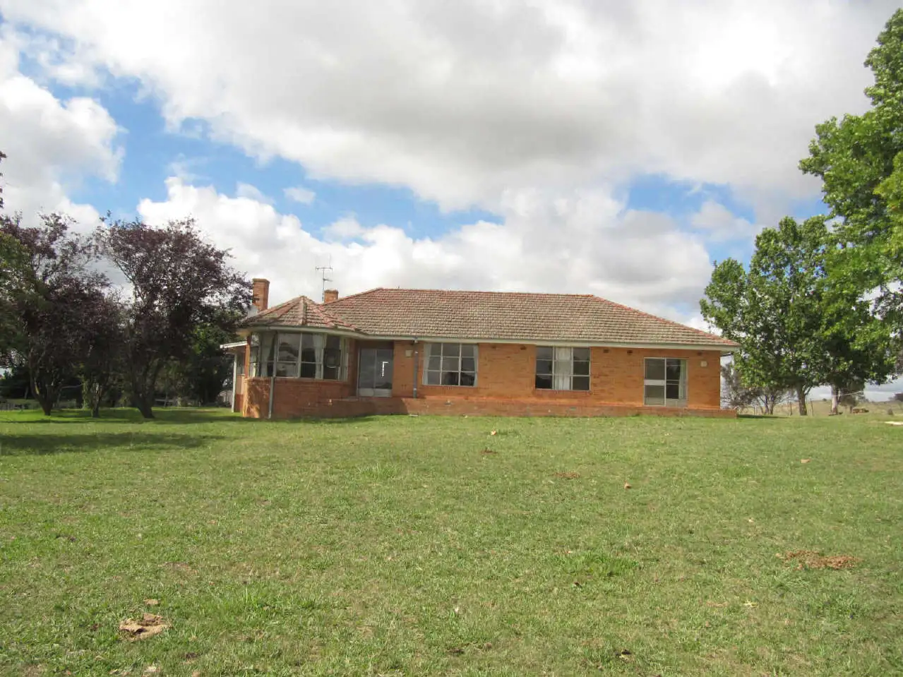 Main view of Homely house listing, 1215 Tallagandra Lane, Gundaroo NSW 2620