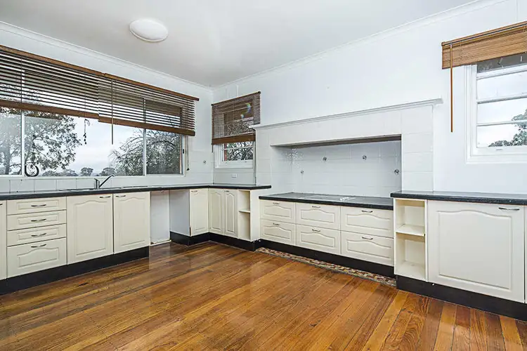 Second view of Homely house listing, 1215 Tallagandra Lane, Gundaroo NSW 2620