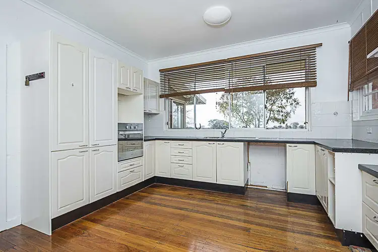 Third view of Homely house listing, 1215 Tallagandra Lane, Gundaroo NSW 2620