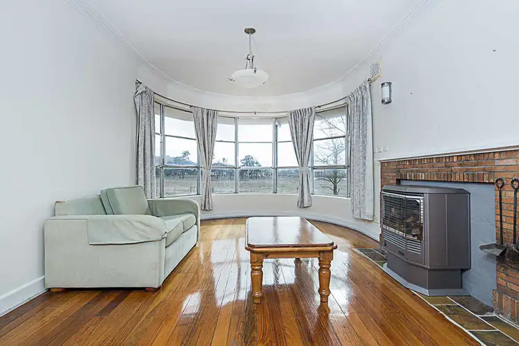 Fourth view of Homely house listing, 1215 Tallagandra Lane, Gundaroo NSW 2620