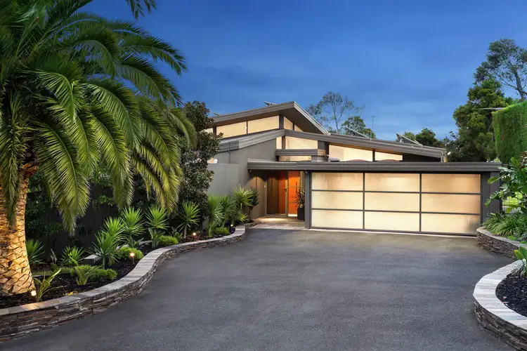 Second view of Homely house listing, 10 Bilgola Court, Mount Eliza VIC 3930