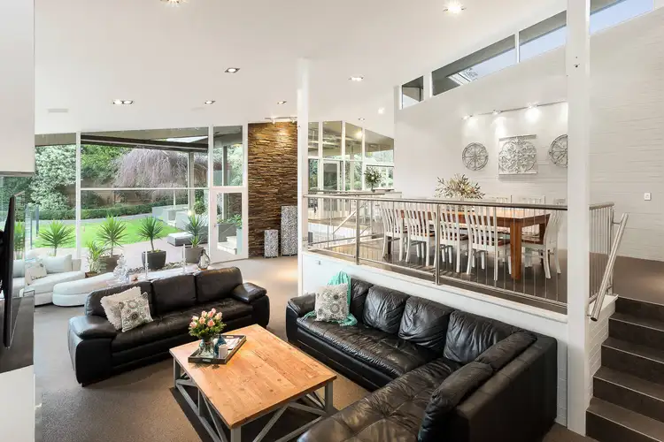 Third view of Homely house listing, 10 Bilgola Court, Mount Eliza VIC 3930