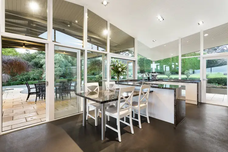 Fifth view of Homely house listing, 10 Bilgola Court, Mount Eliza VIC 3930