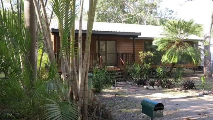 13 Lintern Place, Nelly Bay QLD 4819