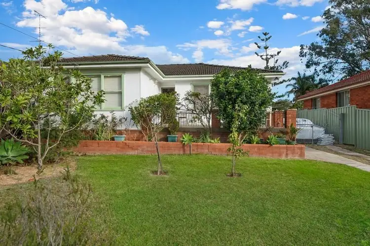 21 Pelleas Street, Blacktown NSW 2148
