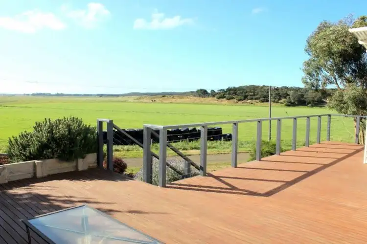 Second view of Homely house listing, 30 PLUTO DRIVE, Venus Bay VIC 3956