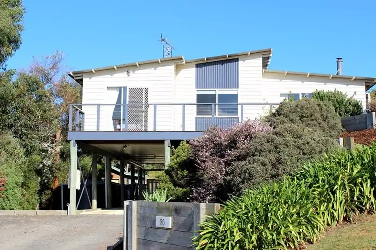 Third view of Homely house listing, 30 PLUTO DRIVE, Venus Bay VIC 3956