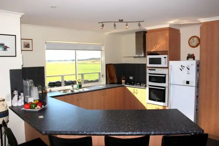 Fourth view of Homely house listing, 30 PLUTO DRIVE, Venus Bay VIC 3956