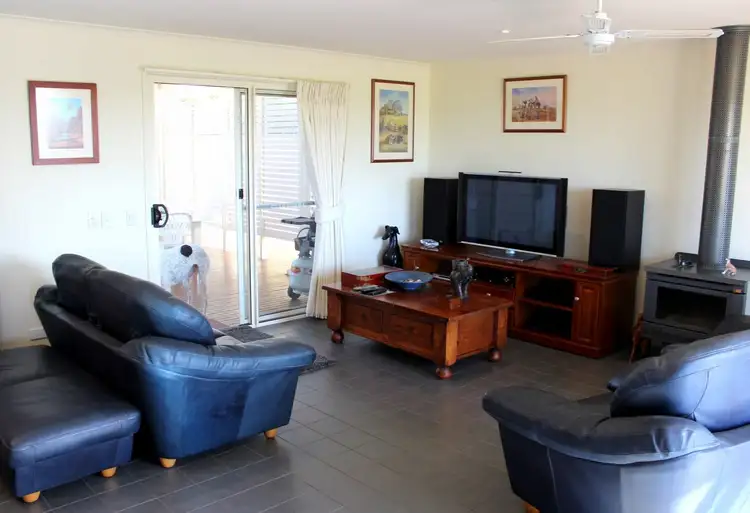 Fifth view of Homely house listing, 30 PLUTO DRIVE, Venus Bay VIC 3956