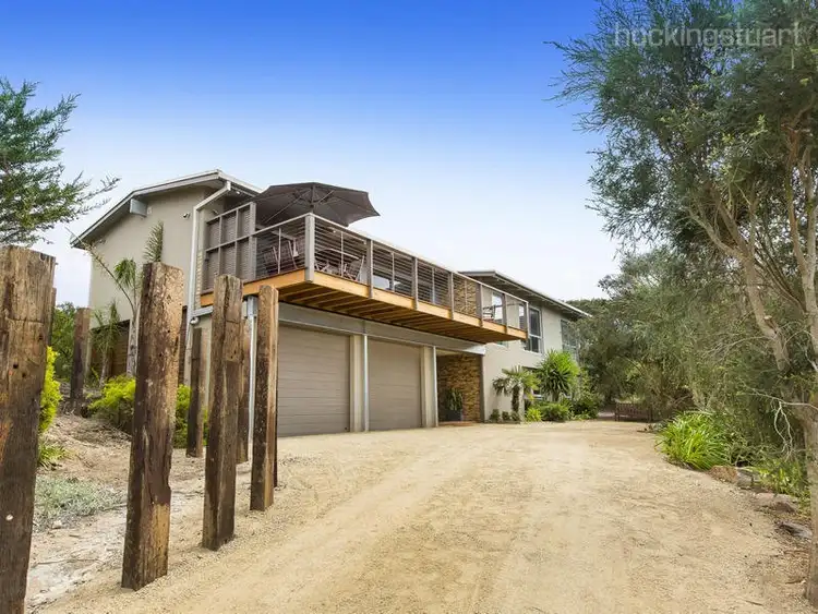 4 Coutts Court, Blairgowrie VIC 3942