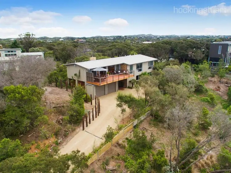 Third view of Homely house listing, 4 Coutts Court, Blairgowrie VIC 3942