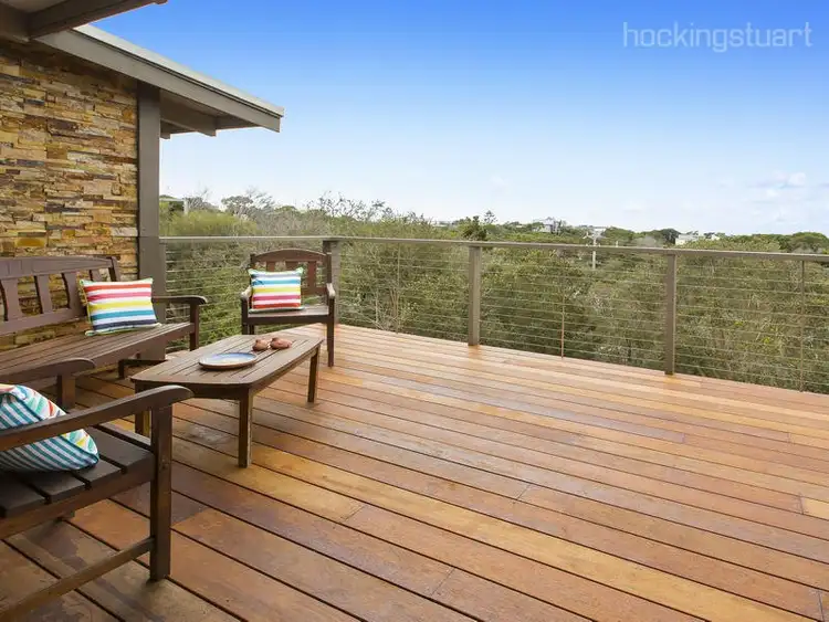 Fifth view of Homely house listing, 4 Coutts Court, Blairgowrie VIC 3942