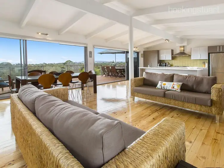 Sixth view of Homely house listing, 4 Coutts Court, Blairgowrie VIC 3942