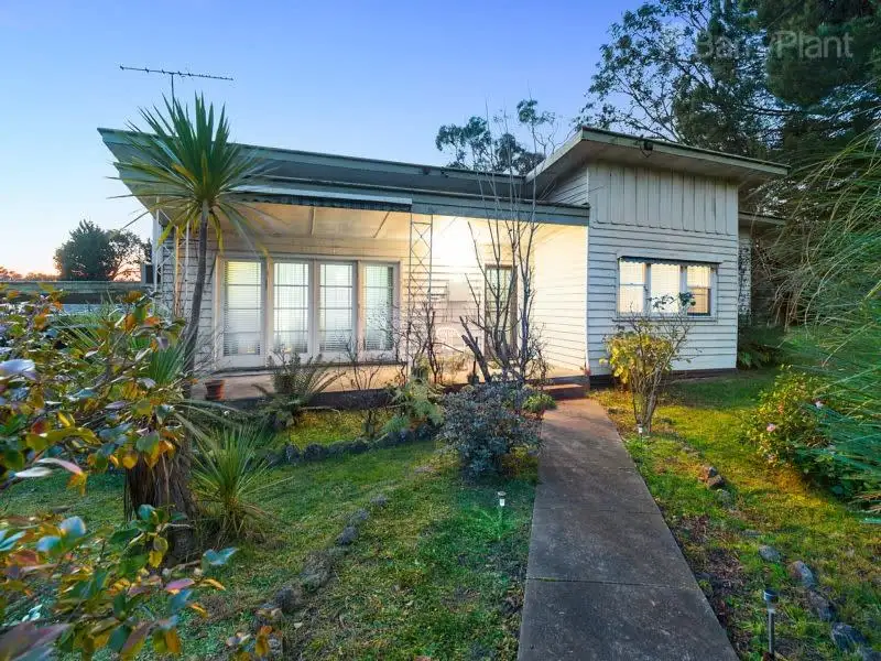Main view of Homely house listing, 21 Alma Avenue, Ferntree Gully VIC 3156