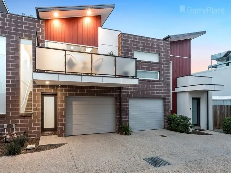 7/43 Chandler Road, Boronia VIC 3155