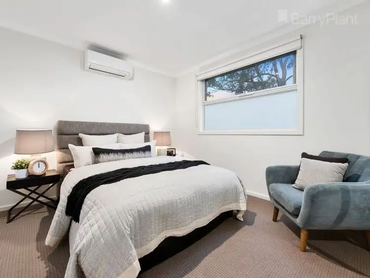 Second view of Homely townhouse listing, 7/43 Chandler Road, Boronia VIC 3155