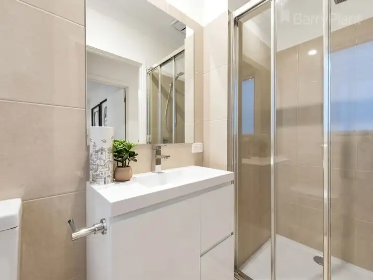 Third view of Homely townhouse listing, 7/43 Chandler Road, Boronia VIC 3155