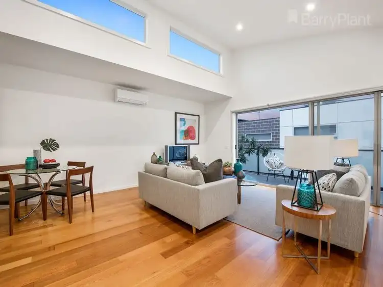 Sixth view of Homely townhouse listing, 7/43 Chandler Road, Boronia VIC 3155
