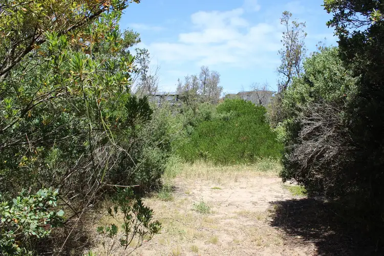 Second view of Homely land listing, 26. FISHERMANS ROAD, Venus Bay VIC 3956
