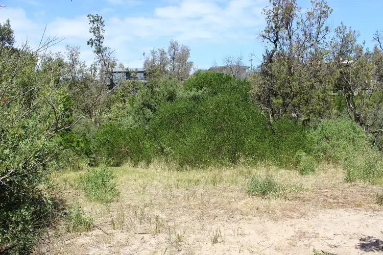 Third view of Homely land listing, 26. FISHERMANS ROAD, Venus Bay VIC 3956