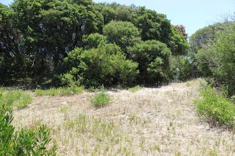 Fourth view of Homely land listing, 26. FISHERMANS ROAD, Venus Bay VIC 3956