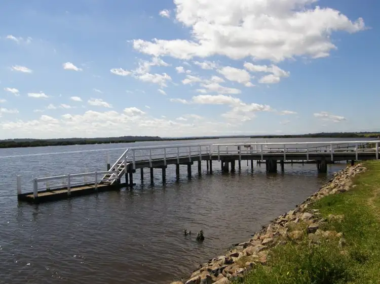 Fifth view of Homely land listing, 26. FISHERMANS ROAD, Venus Bay VIC 3956