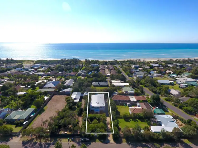 2 Blakiston Grove, Rye VIC 3941