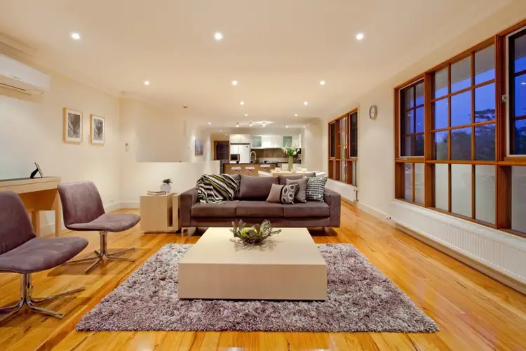 Third view of Homely house listing, 2 Blakiston Grove, Rye VIC 3941