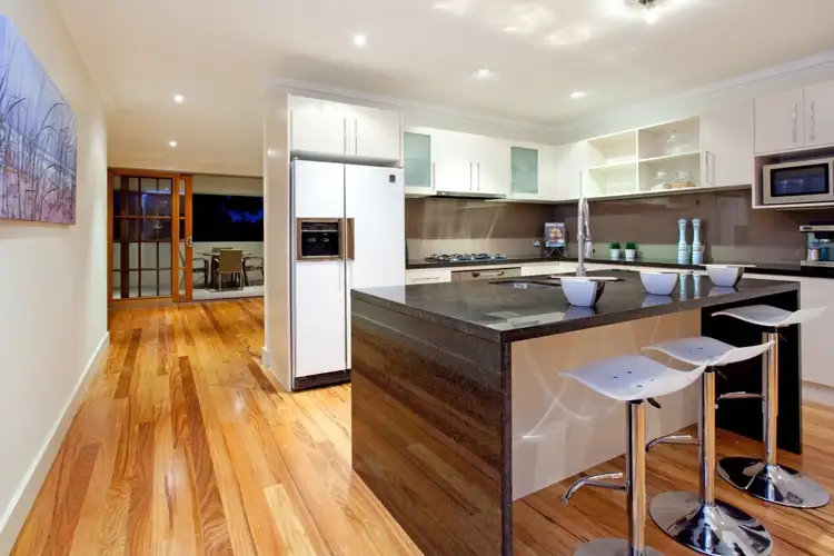 Fifth view of Homely house listing, 2 Blakiston Grove, Rye VIC 3941