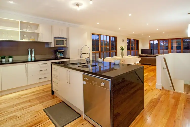 Sixth view of Homely house listing, 2 Blakiston Grove, Rye VIC 3941