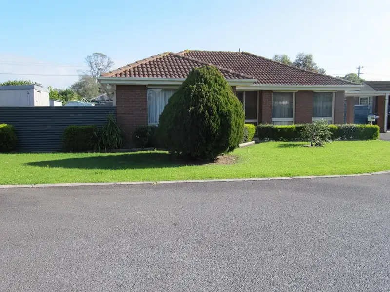 Main view of Homely house listing, 6/1 Jacaranda Drive, Sale VIC 3850