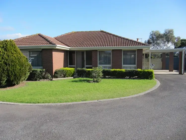 Third view of Homely house listing, 6/1 Jacaranda Drive, Sale VIC 3850