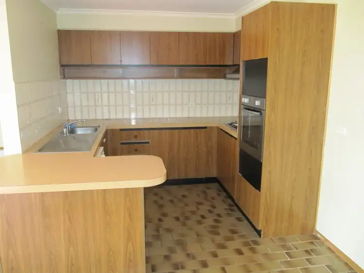 Fourth view of Homely house listing, 6/1 Jacaranda Drive, Sale VIC 3850