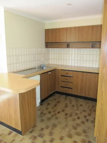 Fifth view of Homely house listing, 6/1 Jacaranda Drive, Sale VIC 3850