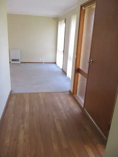 Seventh view of Homely house listing, 6/1 Jacaranda Drive, Sale VIC 3850