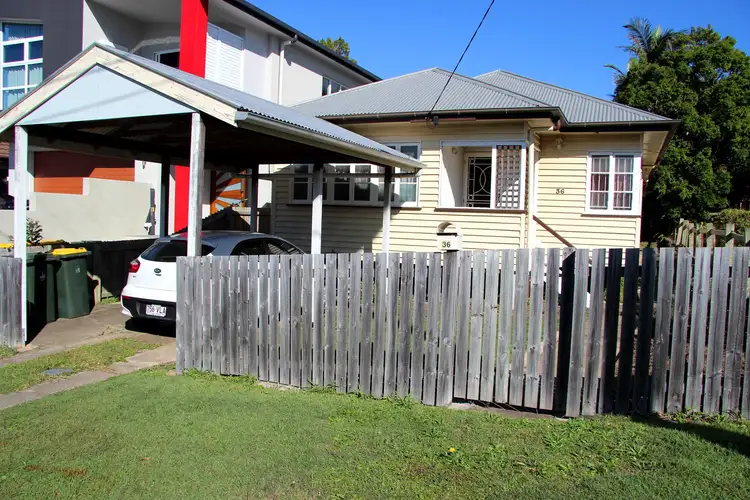 36 Kennedy Street, Brighton QLD 4017