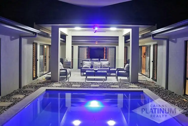 8 Edge Close, Kewarra Beach QLD 4879