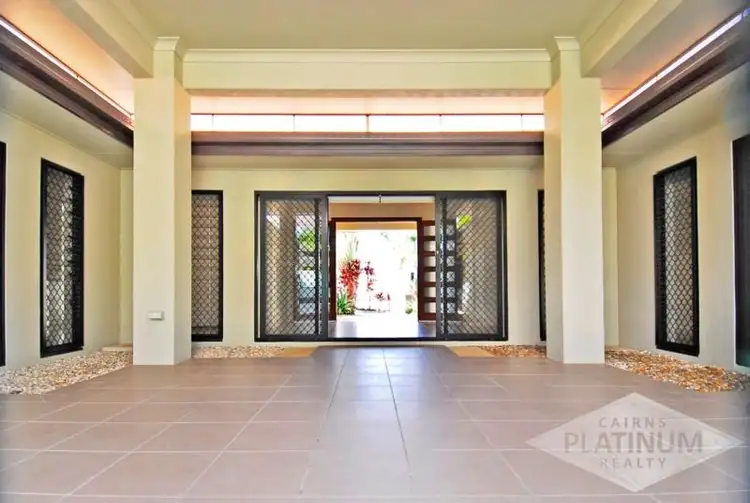 Sixth view of Homely house listing, 8 Edge Close, Kewarra Beach QLD 4879