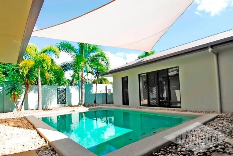 Seventh view of Homely house listing, 8 Edge Close, Kewarra Beach QLD 4879