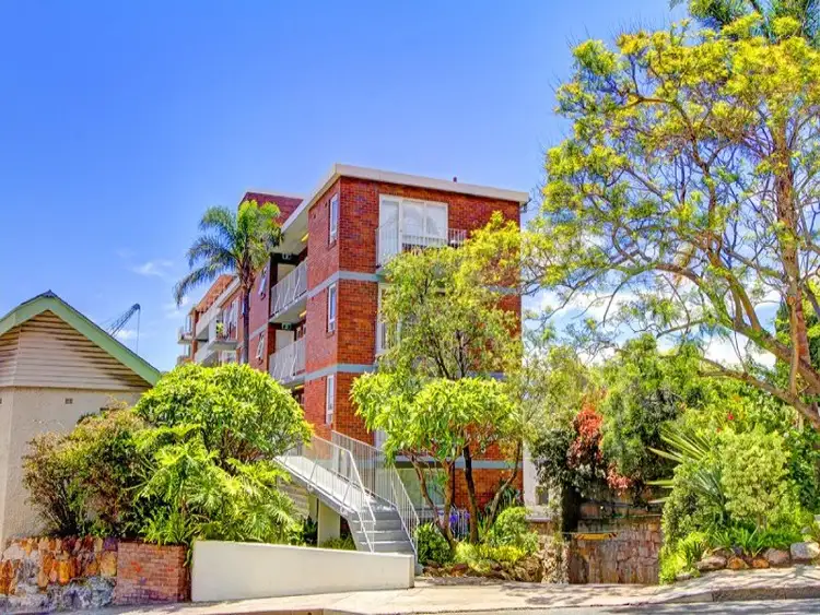 1/8 Wylde Street, Potts Point NSW 2011
