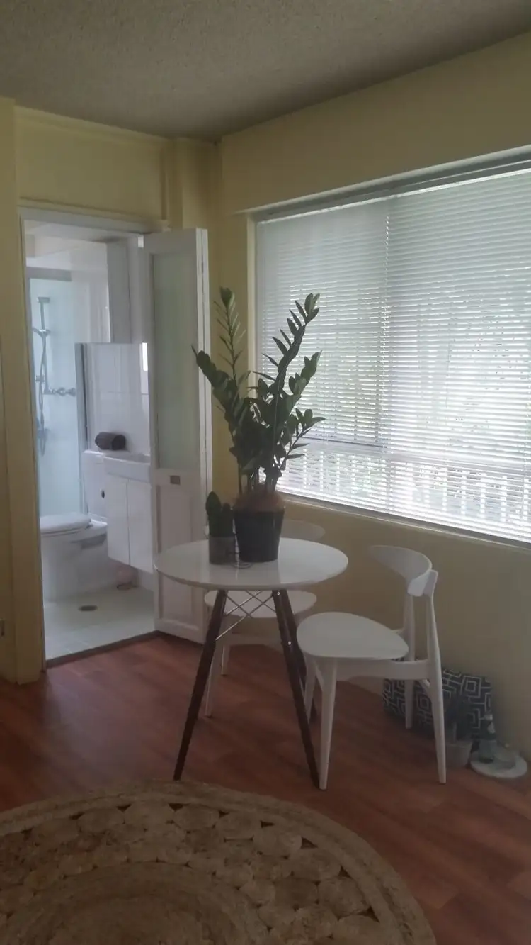 Fifth view of Homely studio listing, 1/8 Wylde Street, Potts Point NSW 2011