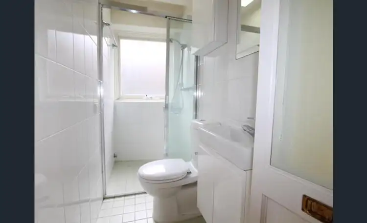 Sixth view of Homely studio listing, 1/8 Wylde Street, Potts Point NSW 2011
